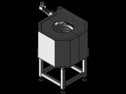 VIBRATORY FEEDER