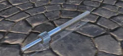 Vice Lead Screw
