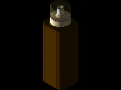 Water pot