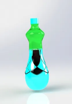 Water Pot