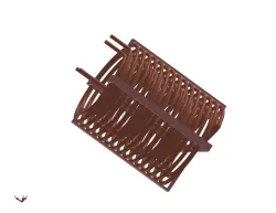 Water Tank Heat Exchanger