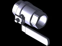 water valve