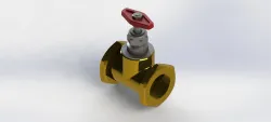 water valve