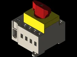 Weiller switch-Weiller şalter