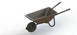 Wheel Barrow