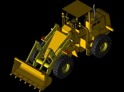 Wheel Loader