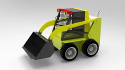 Wheel Loader