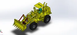 Wheel Loader