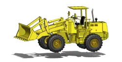 Wheel Loader