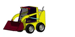 Wheel Loader