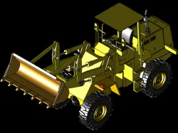 Wheel Loader