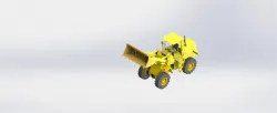 Wheel-Loader
