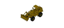 Wheel Loader