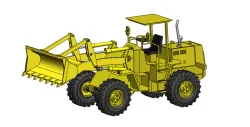 Wheel Loader