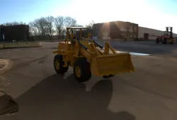 Wheel Loader