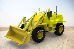 Wheel Loader