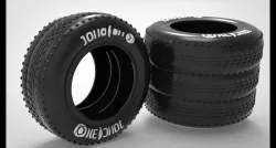 Wheel Tyre