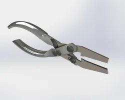 wire clipper