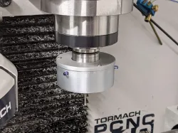 Wireless Tormach CNC Touch Probe