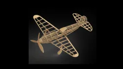 YAK 3 for cnc, laser cutter or jigsaw