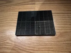 1/18 Aliens Action Figure Grate Stand