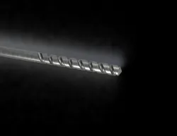 1/4" Drill Bit