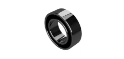 106-2RS Ball Bearing