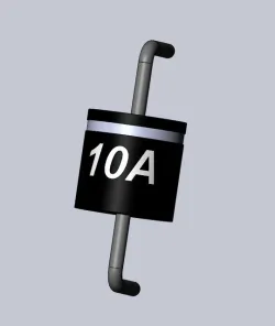 10A Shottky diode