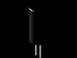 10uF Electrolytic Capacitor