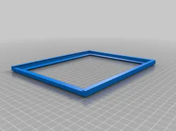 180/200mm Picture Frame