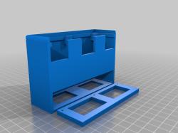 switch 2 mstp 3D Models | Page 1 | STLFinder