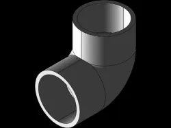 2211 Advanced CAD Piping Project