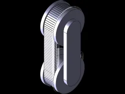 2A_Panji Waskito_Pulley