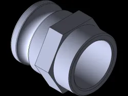 3" Maşon