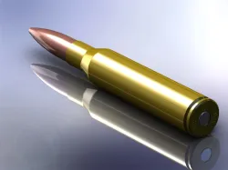 338 LM cartridge