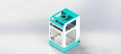 3D printer
