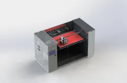 3D Printer