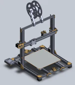 3D Printer