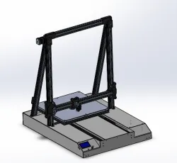 3D Printer