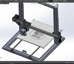 3d printer