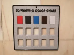 free filament samples 3D Models | Page 1 | STLFinder