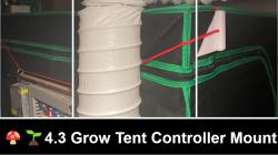 arduino grow tent controller 3D Models | Page 1 | STLFinder