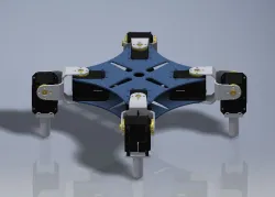 4-Legged Robot