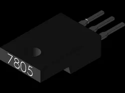 7805 isolated