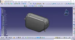 Activa Muffler