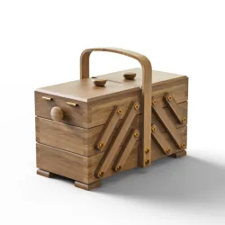 Adde Sewing Box Type Small