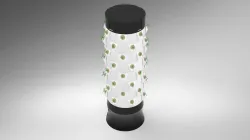 Aesthetic Aeroponics