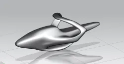 Air vehicle