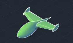 aircraft
