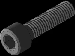 Allen Bolt